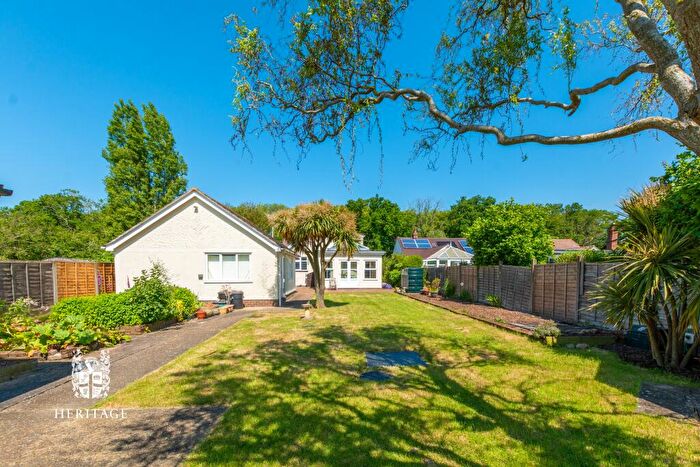 4 Bedroom Detached House For Sale In Grange Road, Tiptree, Essex, CO5