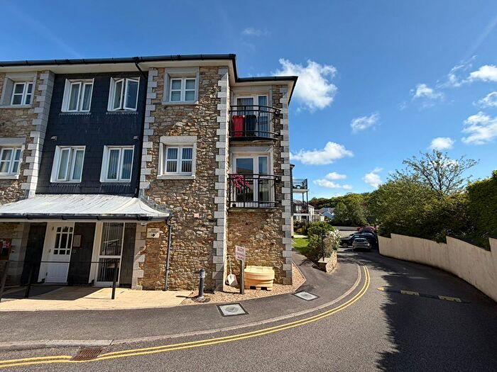 1 Bedroom Flat For Sale In Trevithick Road, Camborne, TR14