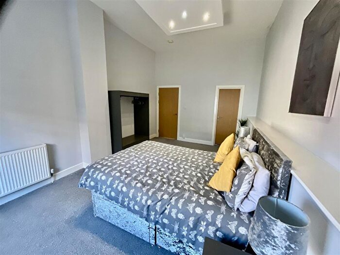2 Bedroom Property To Rent In Prince Of Wales Terrace, Scarborough, YO11