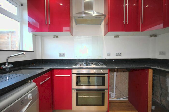 3 Bedroom Detached House To Rent In Cravan Avenue, Feltham, TW13