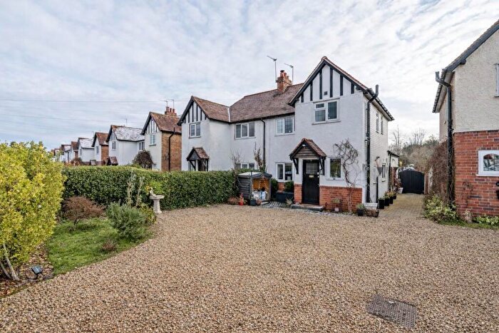 2 Bedroom Semi Detached House For Sale In Wherretts Well Lane, Solihull, B91