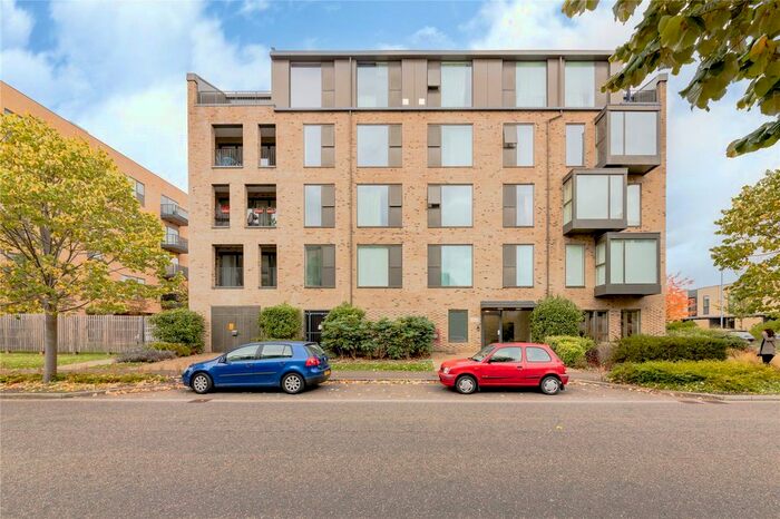 2 Bedroom Flat To Rent In Lime Avenue, Trumpington, Cambridge, Cambridgeshire, CB2