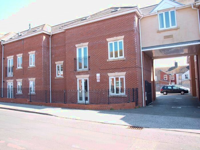 1 Bedroom Flat To Rent In Wollaston Road, Lowestoft, NR32
