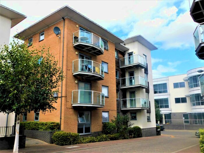 1 Bedroom Flat To Rent In Spiritus House, Colchester, CO2