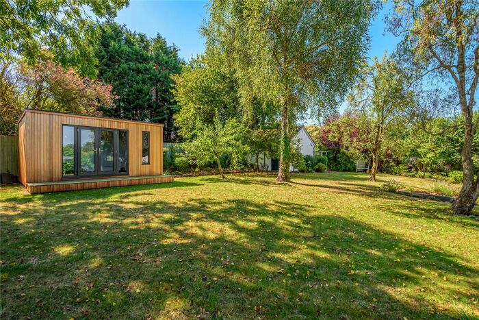 4 Bedroom Detached House For Sale In Woodbury Salterton, Exeter, Devon, EX5