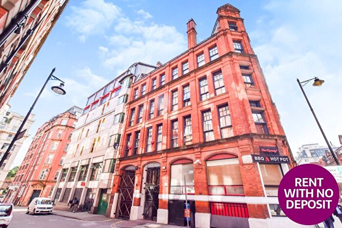 2 Bedroom Flat To Rent In Cotton Mill, Samuel Ogden Street, Manchester, M1