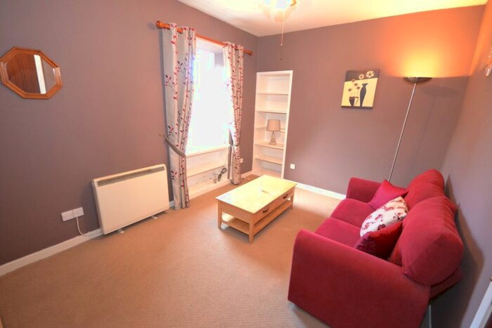 1 Bedroom Flat To Rent In Glover Street, Perth, PH2