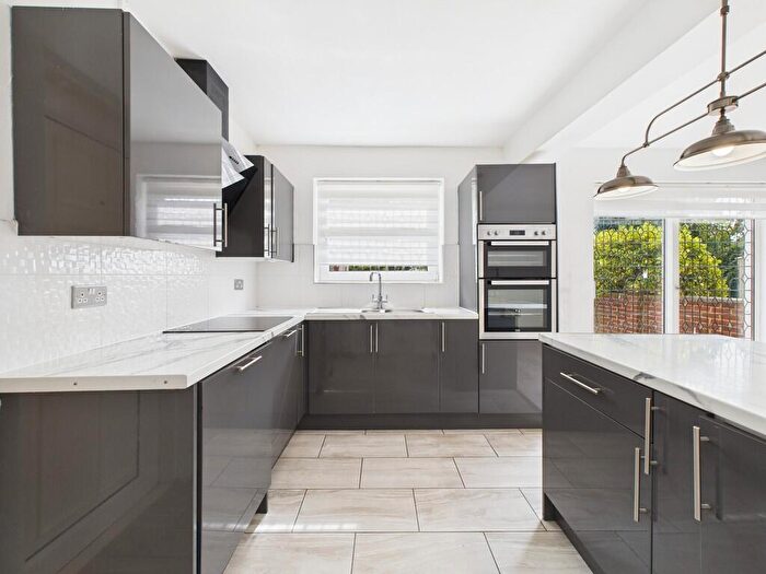 3 Bedroom Semi-Detached House To Rent In Tower Road, Sompting, Lancing, BN15