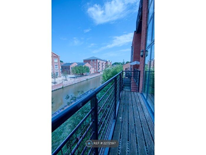 2 Bedroom Flat To Rent In Bath Road, Worcester, WR5