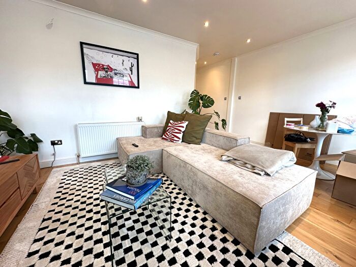 1 Bedroom Flat To Rent In Muswell Hill Broadway, Muswell Hill, London, N10