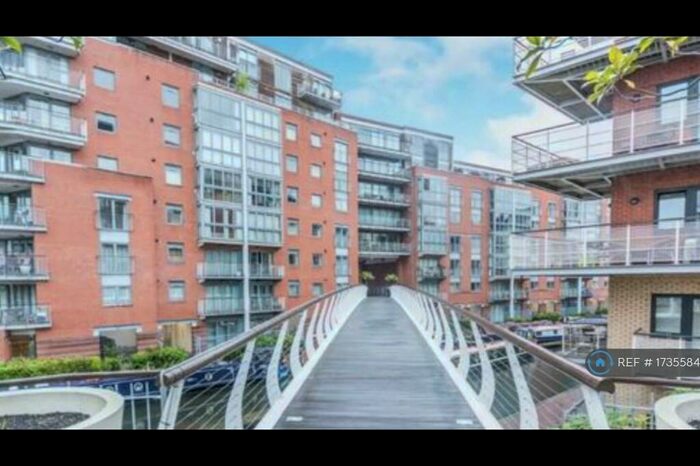Studio To Rent In King Edwards Wharf, Birmingham, B16