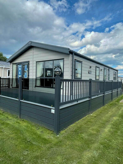 2 Bedroom Park Home For Sale In Abi Kielder, Ribble Valley Park & Leisure, Clitheroe, Yorkshire, BB7
