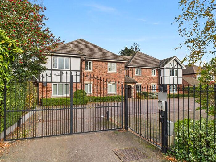 2 Bedroom Apartment For Sale In Westdale Lane, Mapperley, Nottingham, NG3