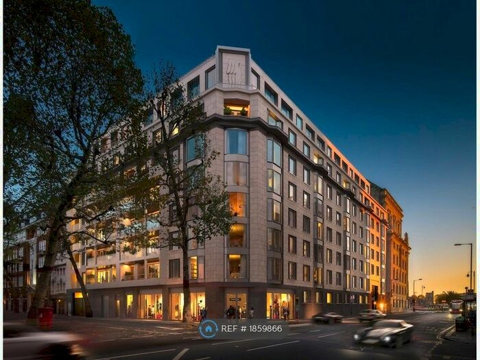 1 Bedroom Flat To Rent In Millbank, London, SW1P