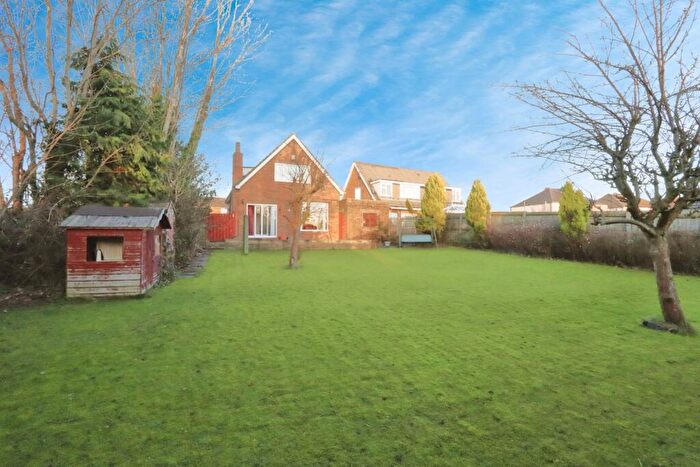 2 Bedroom Detached House For Sale In Gleadless Road, Sheffield, South Yorkshire, S12