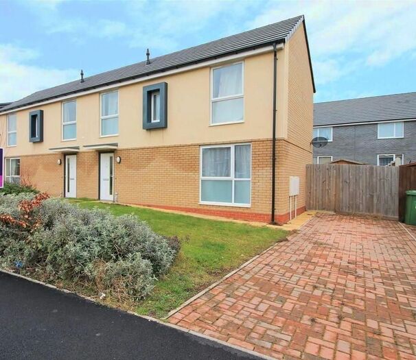 3 Bedroom Property To Rent In Woodward Avenue, Hereford, HR2