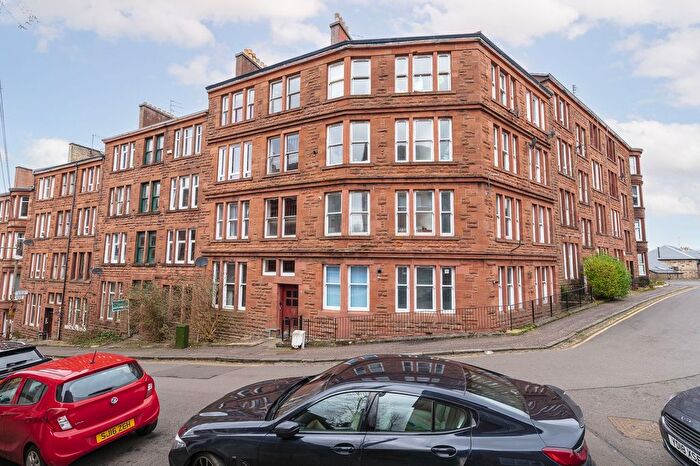 1 Bedroom Flat For Sale In Craig Road, Cathcart, G44