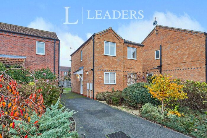 3 Bedroom Semi-Detached House To Rent In Maldon Close, Long Eaton, NG10