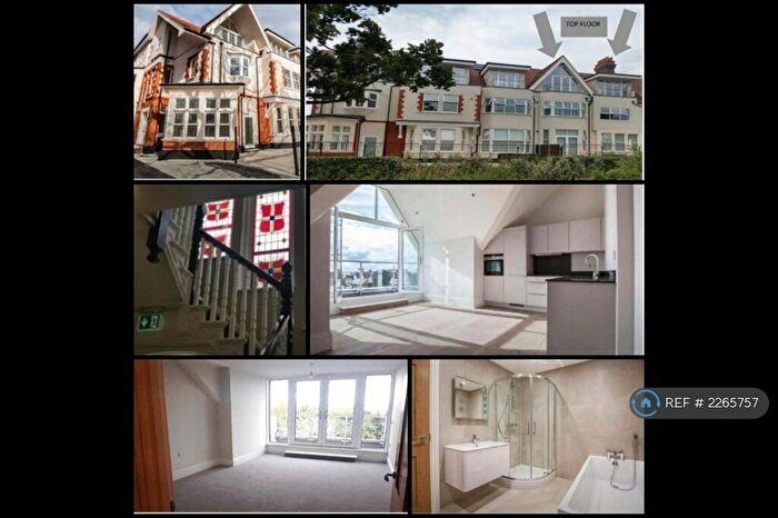 2 Bedroom Flat To Rent In St. Hildas Mews, Essex, SS0