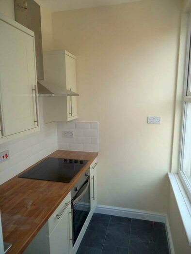 Studio To Rent In Hartington Road, Toxteth, L8