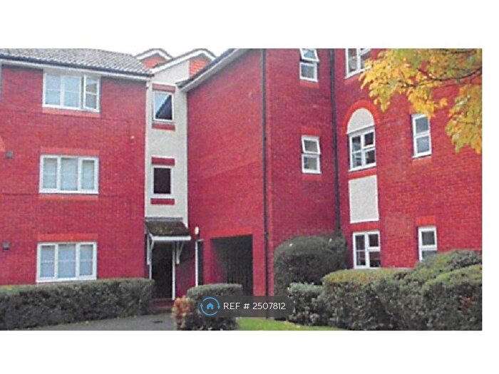 Studio To Rent In Captains Place, Southampton, SO14