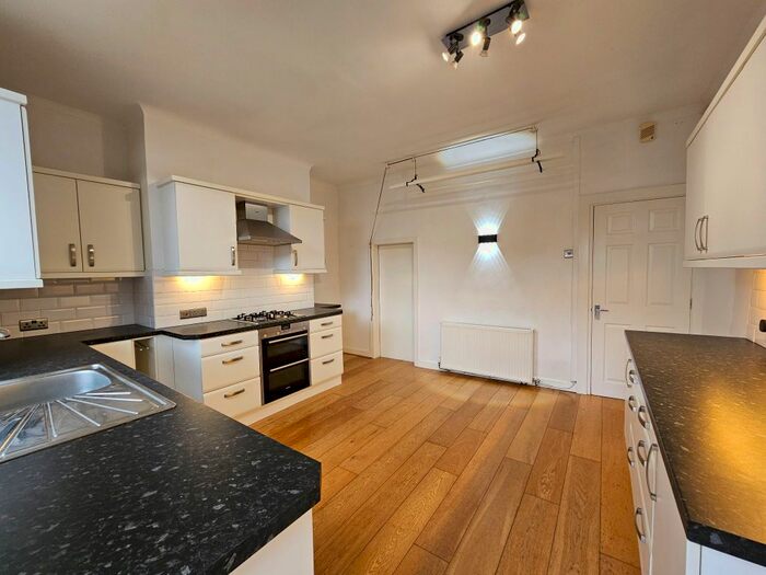 3 Bedroom Terraced House To Rent In Nook Terrace, Blackburn, BB2