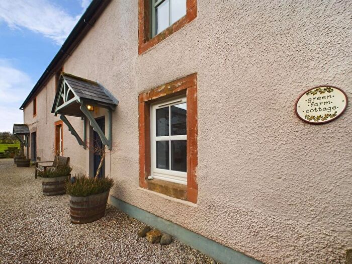 4 Bedroom Cottage To Rent In Stockdalewath, Dalston, CA5