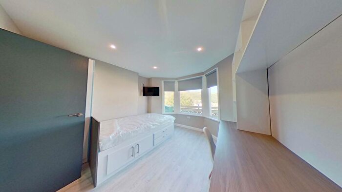 1 Bedroom Terraced House To Rent In Kingsland Terrace, Treforest, Pontypridd, CF37