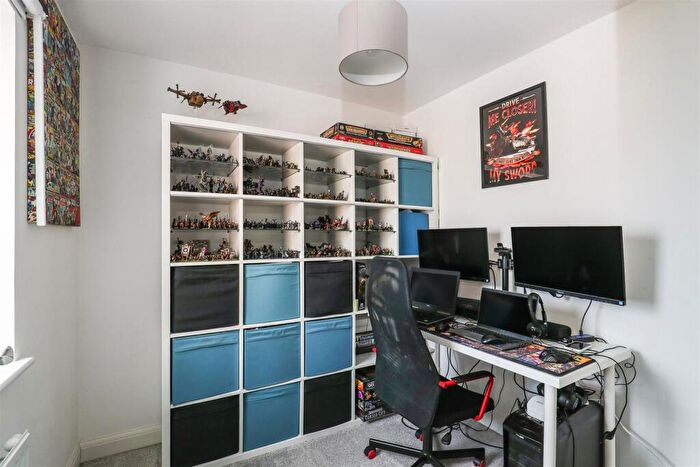 4 Bedroom Detached House For Sale In Lyndon Morgan Way, Leonard Stanley, GL10