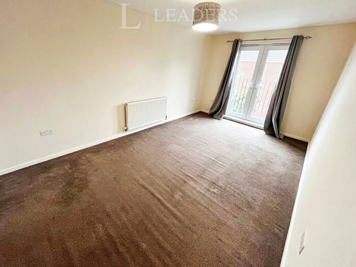 2 Bedroom Apartment To Rent In Primrose Place, Doncaster, DN4