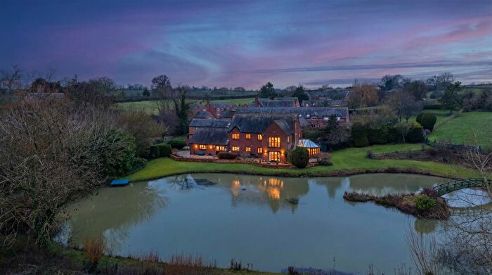 5 Bedroom Detached House For Sale In Main Street, Shangton, Leicester, LE8