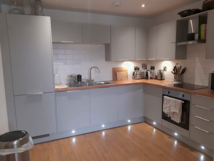 2 Bedroom Apartment To Rent In Fitzalan Road, Handsworth, Sheffield, S13
