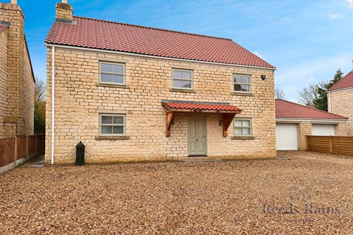 5 Bedroom Detached House For Sale In Main Street, Monk Fryston, Leeds, North Yorkshire, LS25