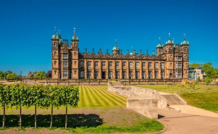 1 Bedroom Flat To Rent In Donaldson Drive, Edinburgh, Midlothian, EH12