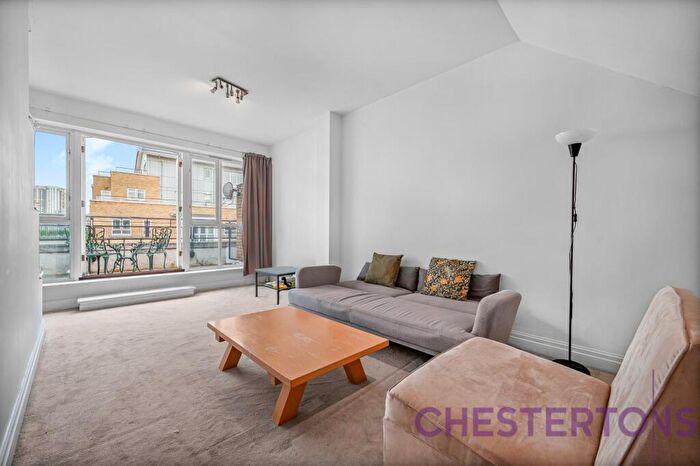 5 Bedroom House To Rent In St. Davids Square, Cubitt Town, E14