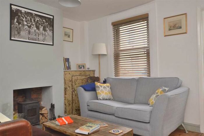 2 Bedroom Terraced House To Rent In Devonshire Street, Cheltenham, GL50