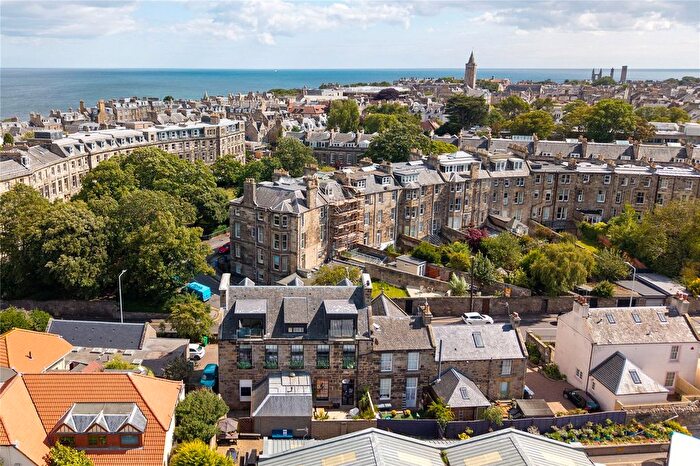 2 Bedroom Flat For Sale In City Road, St. Andrews, Fife, KY16