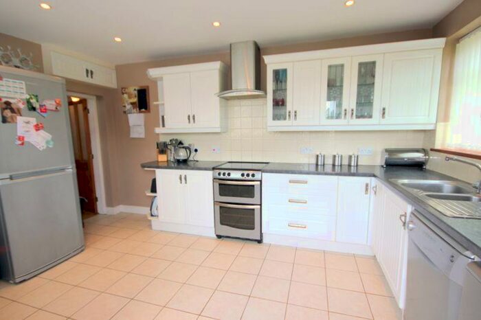 3 Bedroom Cottage For Sale In The Lodge, Saverley Green, ST11