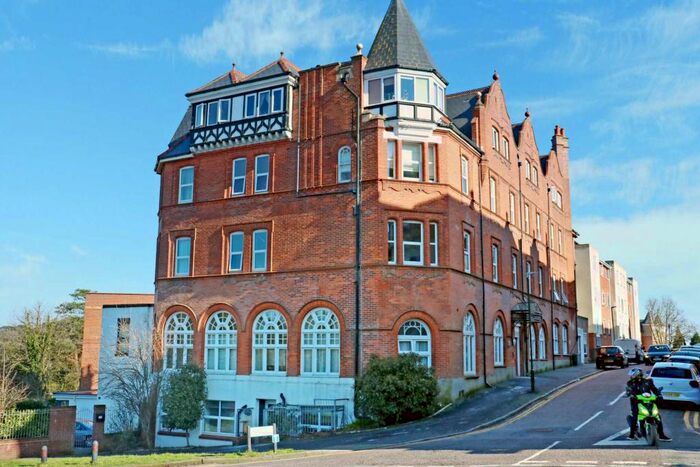 1 Bedroom Apartment To Rent In Please Apply Online Not By Calling The Office Council Tax Band A, BH2