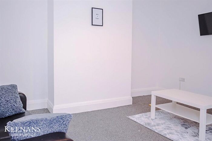 1 Bedroom Flat To Rent In Victoria Street, Accrington, BB5