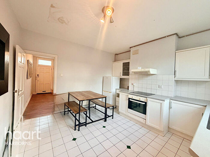 2 Bedroom Terraced House To Rent In Northfield Road, Harborne, B17