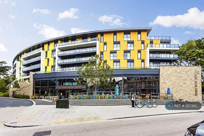 2 Bedroom Flat To Rent In Madeira Road, Bournemouth, BH1