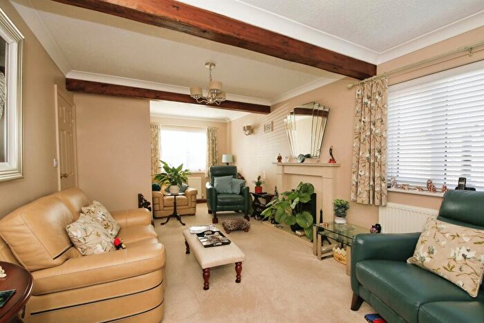 1 Bedroom Detached House For Sale In St Marys Drive, March, PE15