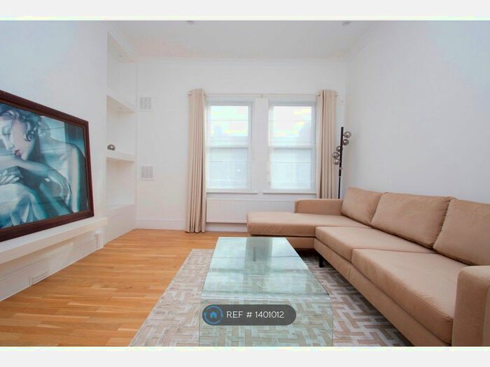 2 Bedroom Flat To Rent In Saltram Crescent, London, W9