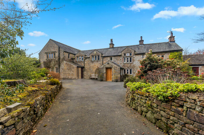 4 Bedroom Detached House For Sale In Tinkerfield, Old Clitheroe Road, Dutton, PR3