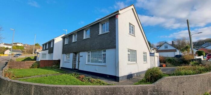 5 Bedroom Detached House For Sale In Penventon View, Helston, TR13