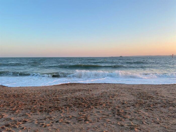 1 Bedroom Private Hall To Rent In Southsea, PO5