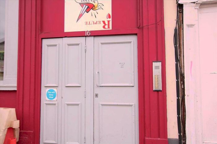 1 Bedroom Apartment To Rent In West Street, St Philips, Bristol, BS2