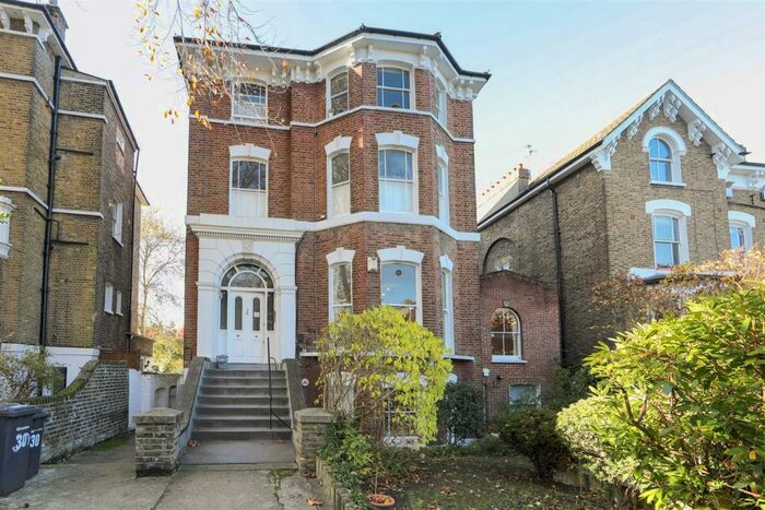 1 Bedroom Flat To Rent In Manor Park, Hither Green, London, SE13