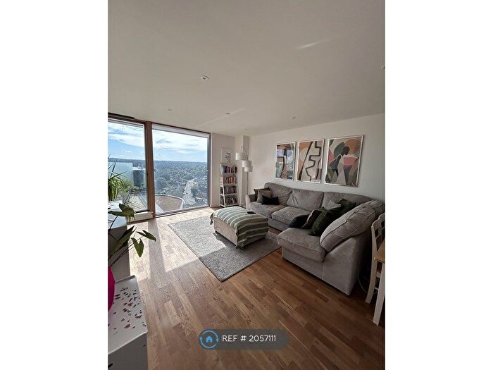 1 Bedroom Flat To Rent In Brouard Court, Bromley, BR2